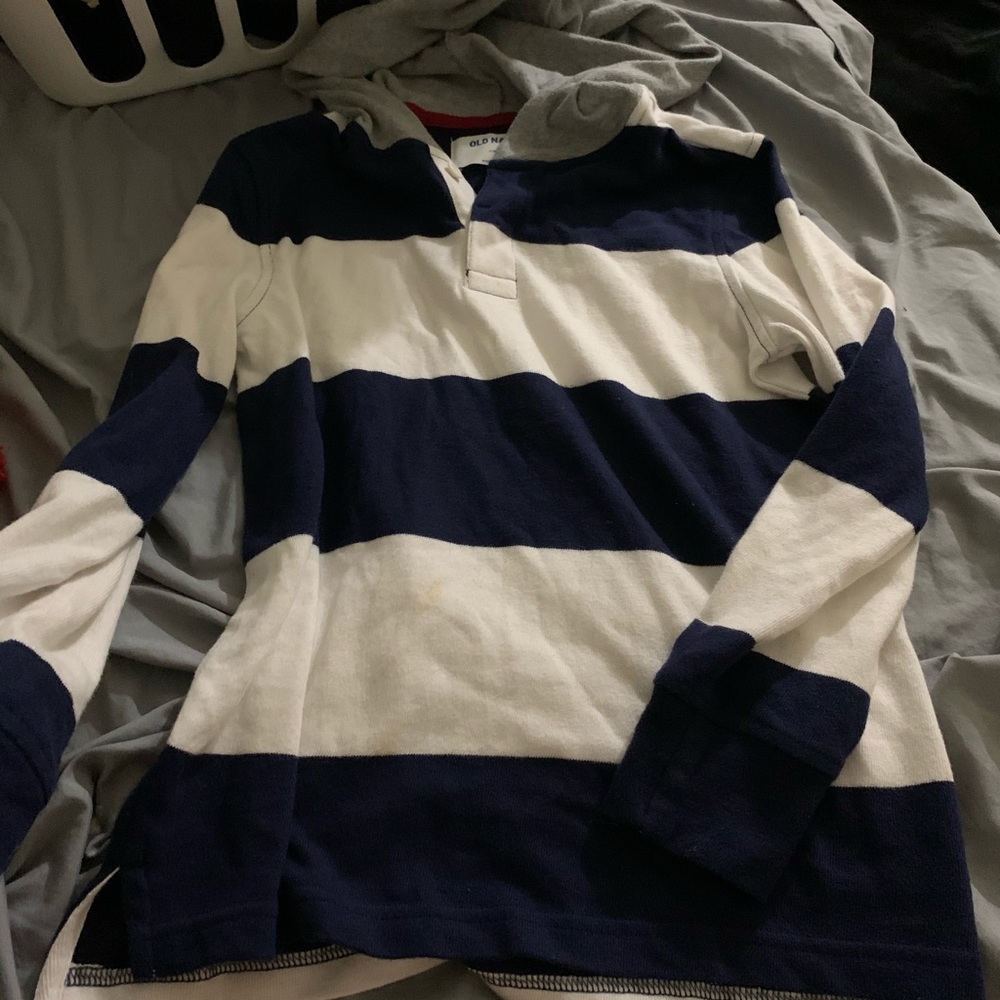 New! Sweater